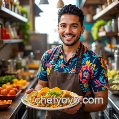 Photo of Mateo Garcia