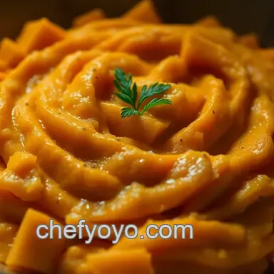 How to Make Murasaki Sweet Potato Mash: An Easy Delight!