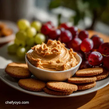 Peanut Butter Balls Recipe: Ultra-Crispy No Bake Treat Recipe Card