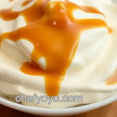 Best No-Cook Caramel Icing with Creamy Mascarpone: The Ultimate Sweet Indulgence!