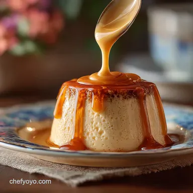 5Minute Miracle Silky No Bake Homemade Condensed Milk Recipe Recipe Card