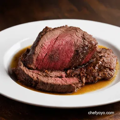 For the Simplest Beef Brisket Easiest Sunday Roast Ever