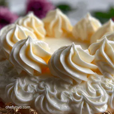 Cookie Frosting: Royal Icing Recipe That Hardens Glossy