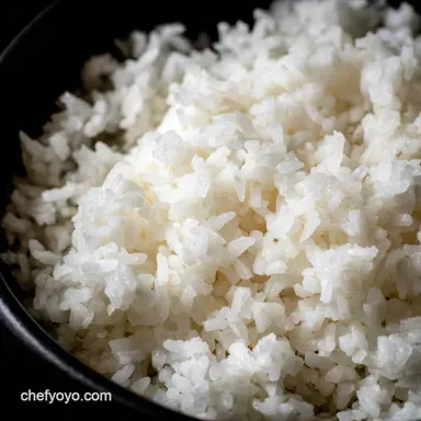 Fluffy Instant Pot Coconut Rice My Foolproof Recipe Recipe Card