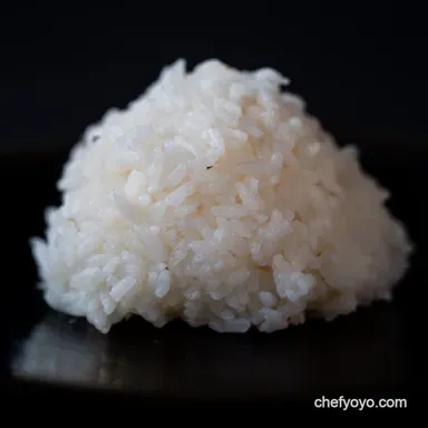 My Foolproof Method to Cook Sushi Rice Perfectly Recipe Card