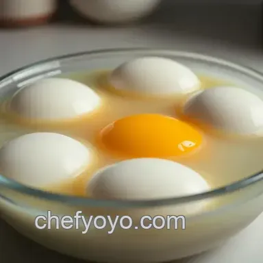How Long Do You Boil Eggs? My Perfectly Simple Method Recipe Card
