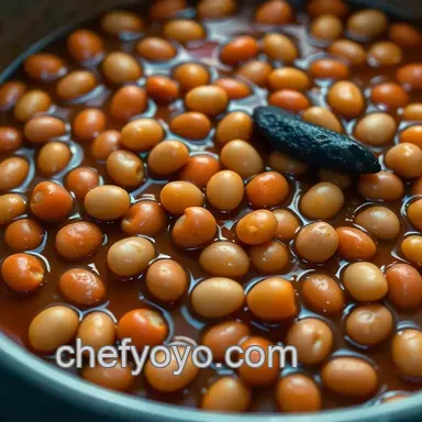 How Long to Make Pinto Beans: My Easy & Flavorful Recipe