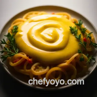 Deliciously Easy Honey Mustard Recipe Dressing You'll Love Recipe Card