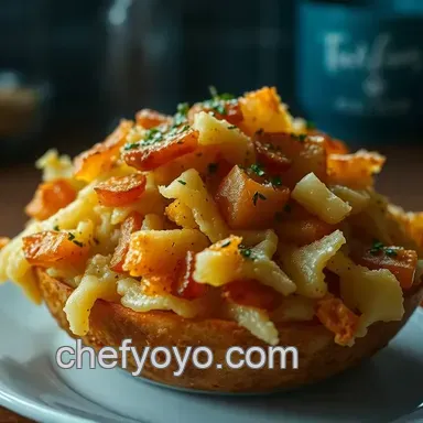 How Do You Make Crispy Hash Browns? My Family's Secret Recipe Recipe Card