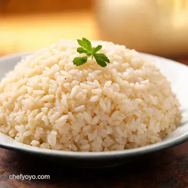 Perfectly Cooked Rice My Foolproof Boiled Rice Recipe Recipe Card