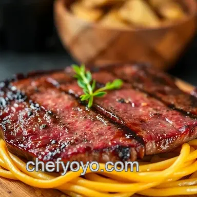 How to Cook Flat Iron Steak: Perfectly Juicy and Flavorful Every Time
