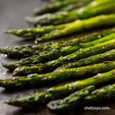 How to Cook Asparagus On Perfectly PanSeared Every Time
