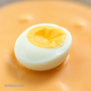 How to Make Soft Boiled: My Foolproof 6-Minute Egg