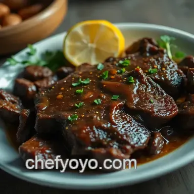 Perfectly Tender Beef Skirt Steak: Easy Cooking Guide for Home Cooks