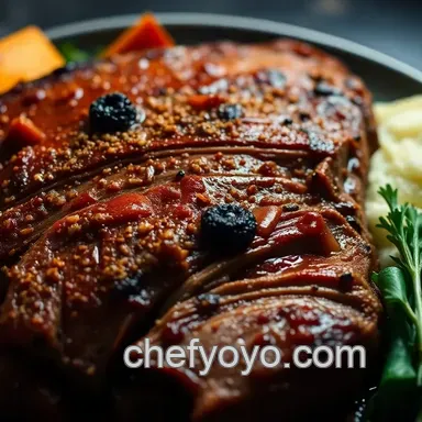 Easiest Poor Man's Brisket: 5 Tender Ways to Impress Family!