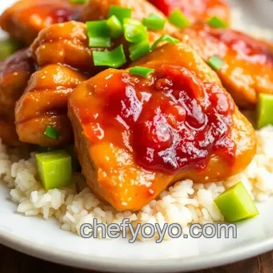Easy Pulehu Chicken: Discover Savory Hawaiian Grilling Secrets! Recipe Card