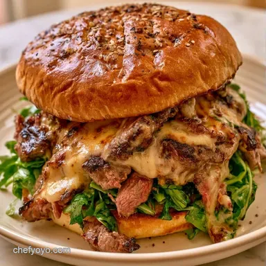Recipe For Venison Burgers in 25 Minutes Recipe Card