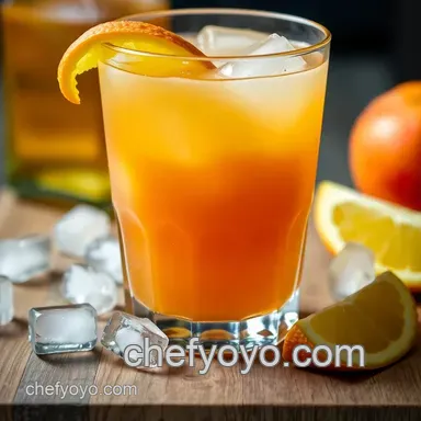 How to Make the Ultimate Water Moccasin Drink: A Refreshing Twist Recipe Card