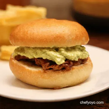 LouisianaStyle Remoulade Sauce Upgrades Everythin Recipe Card