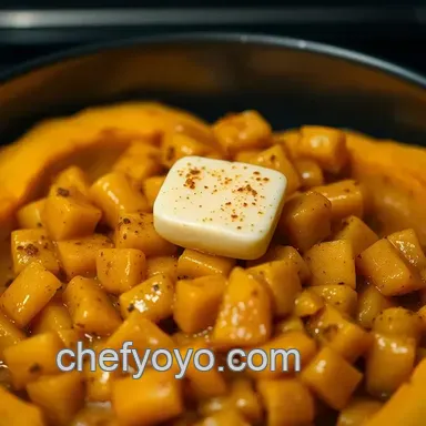 How Do I Bake Acorn Squash in the Oven? My Easy Maple Butter Recipe