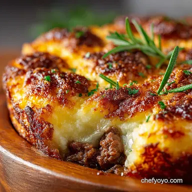 Hearty Winter Shepherds Pie Seasonal Meal Planning Win Recipe Card