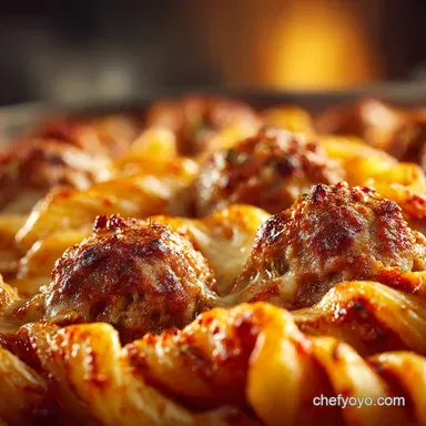 Sausage Pasta Perfection My Familys Tomato Rhapsody Recipe Card