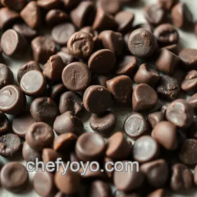 How to Melt Chocolate Chips: Silky Smooth Every Time! Recipe Card