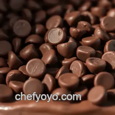 How to Melt Chocolate Chips: Silky Smooth Every Time! Recipe Card