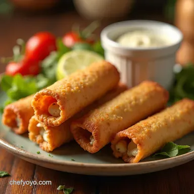 Skinny Egg Rolls Weight Watchers Recipe Crispy Craveable Recipe Card