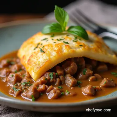 Syn Free Slimming World Corned Beef Pasties Recipe