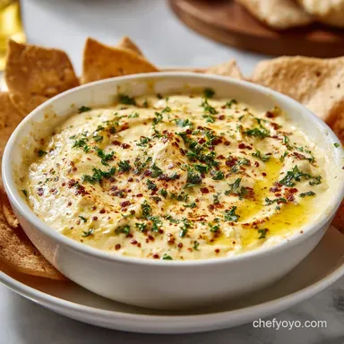 Smoked Queso Dip with Chorizo in 60 Minutes