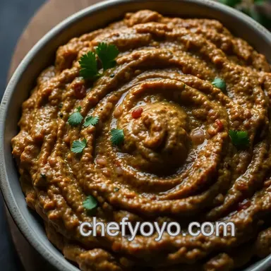 Smoky Chipotle Guac: Best Ever Party Dip Recipe! Recipe Card