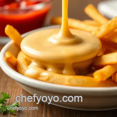 Sonic Signature Sauce: The Ultimate Easy Recipe for Flavor Lovers! Recipe Card
