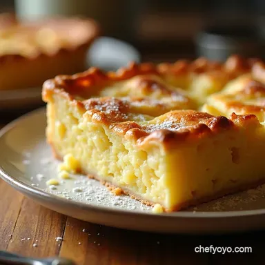 My GoTo This Flaky Sour Cream Pastry Easiest Pie Crust Ever Recipe Card