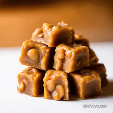 Master This Classic Southern Candy Easy Praline Recipe Recipe Card