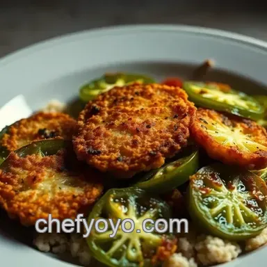 How to Cook Fried Green Tomatoes: A Crispy Southern Classic