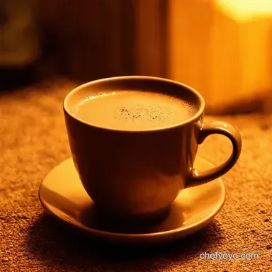 How to Make Chai Tea My Perfect Indian Spiced Cuppa Recipe Card