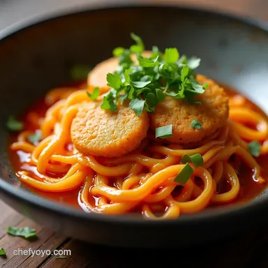 Ultimate Homemade Tteokbokki Recipe Fiery Korean Rice Cakes