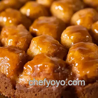 Monkey Bread Recipe: Sticky, Gooey, & Utterly Delicious! Recipe Card