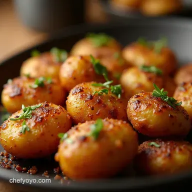 Slimming World Marmite Roast Potatoes Syn Free Crispy Perfection Recipe Card