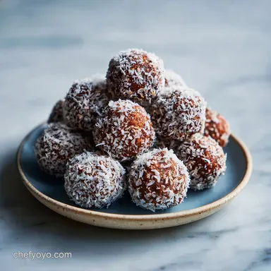 Swedish Meatballs Recipe: Velvety Sauce Recipe Card