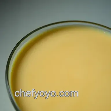 Sweetened Condensed Milk: Easy Homemade Recipe! Recipe Card
