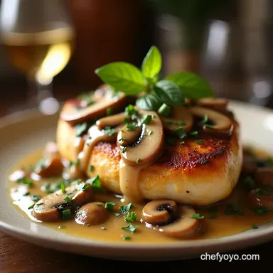 Ultimate Slimming World Chicken Supreme Recipe Low Syn Recipe Card