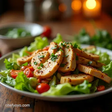 Syn Free Coronation Chicken Salad The Ultimate Light Recipe Recipe Card