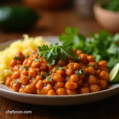 Lean Luscious Slimming World Keema Curry Recipe SynFree Recipe Card