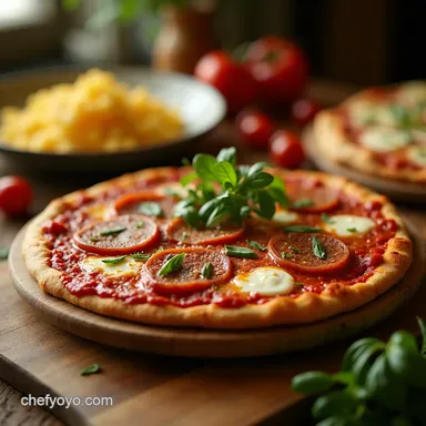 The Unbeatable Slimming World Meatzza SynFree Delicious Recipe Card