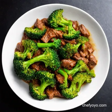 TakeoutFakeout Beef Broccoli Stir Fry Wok This Way