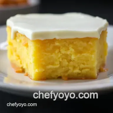 How to Make the Ultimate Jello Cake: A Delicious Family Favorite Recipe Card