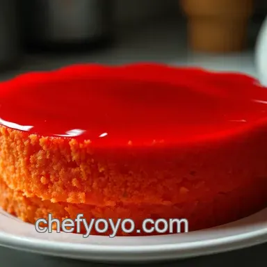 How to Make the Ultimate Jello Cake: A Delicious Family Favorite