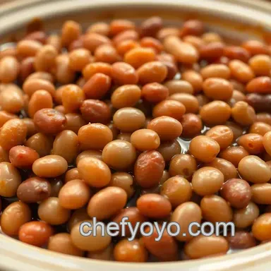 How Do You Cook Great Northern Beans: My Easy Comfort Recipe Recipe Card